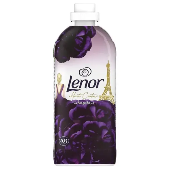 КОНДИЦИОНЕР ДЛЯ БЕЛЬЯ LENOR LA MAGNIFIQUE, 1.2 Л