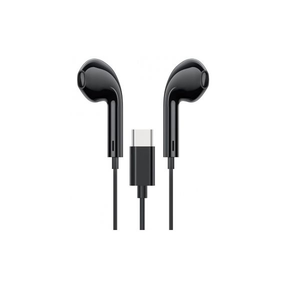 HOCO M80 TYPE-C BLACK