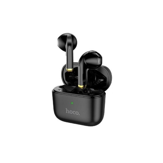 HOCO EW08 STUDIOUS BLACK