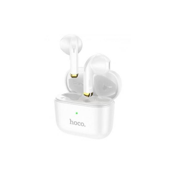 HOCO EW08 STUDIOUS WHITE