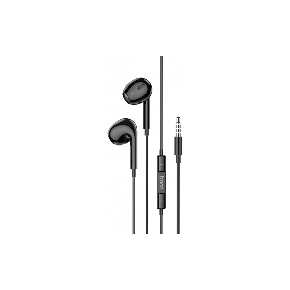 HOCO M1 MAX CRYSTAL BLACK