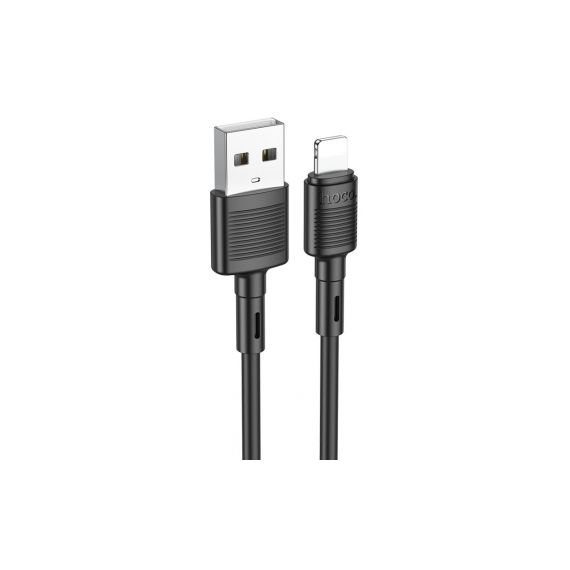 HOCO X83 VICTORY BLACK