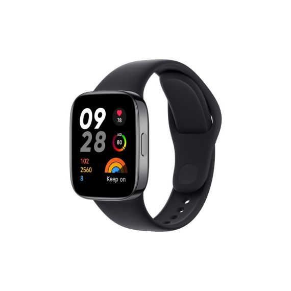 XIAOMI REDMI WATCH 3 BLACK