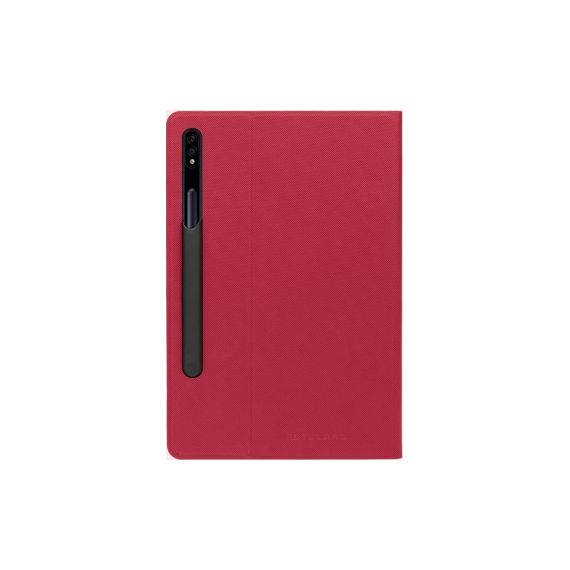 TUCANO GALA SAMSUNG TAB S7 PLUS RED