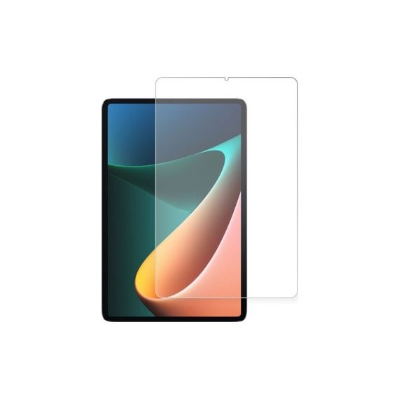 ЗАЩИТНОЕ СТЕКЛО ДЛЯ XIAOMI MI PAD 5