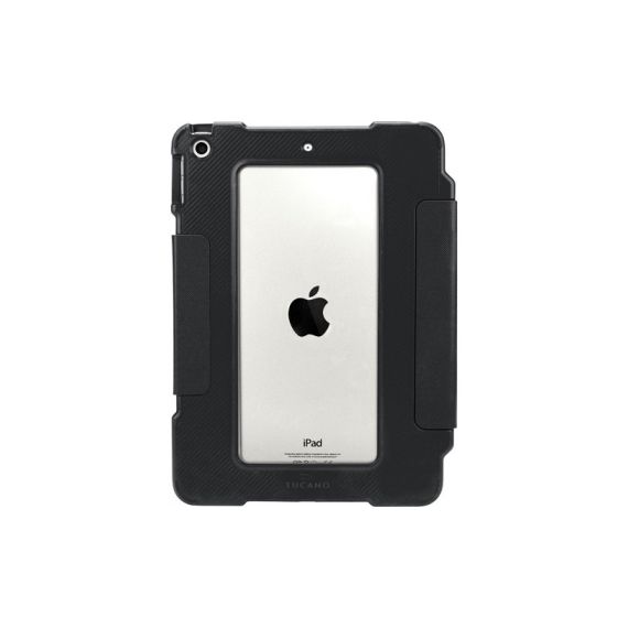 TUCANO ALUNNO IPAD 10.2 BLACK