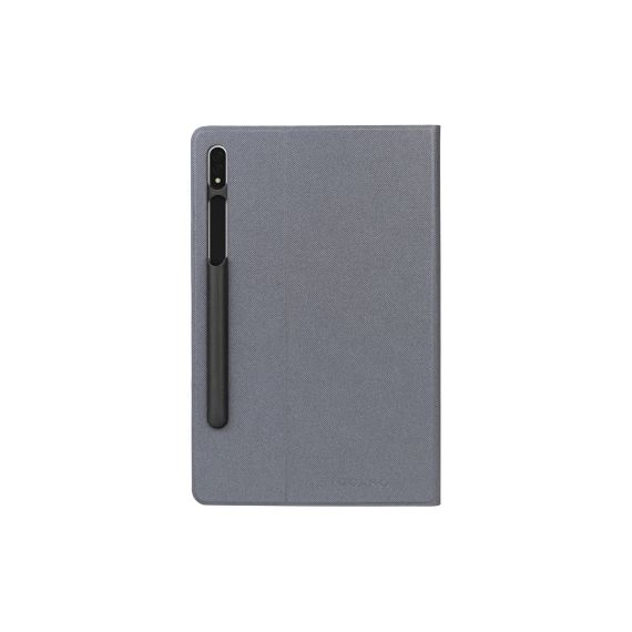 TUCANO GALA SAMSUNG TAB S8+ GREY