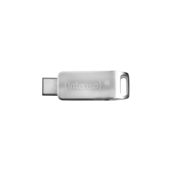 64GB INTENSO CMOBILE LINE SILVER