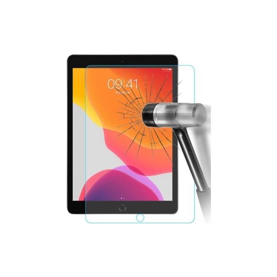 ЗАЩИТНОЕ СТЕКЛО ДЛЯ IPAD 9.7