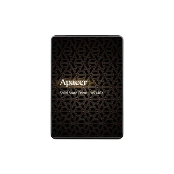 APACER AS340X 480GB