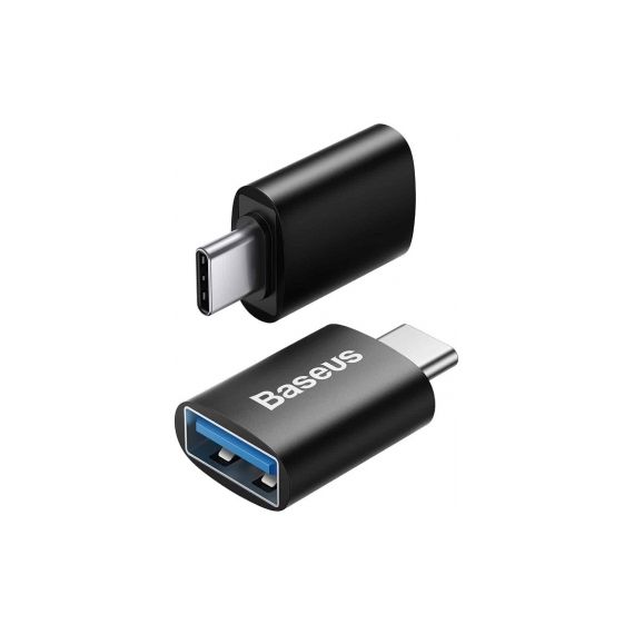 BASEUS OTG USB-A TO TYPE-C ADAPTER