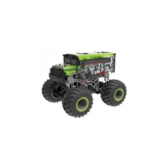 CRAZON OVERSIZE WHEEL CROSS-ROAD 333-19161A