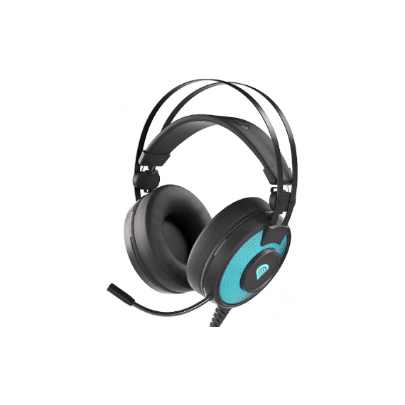 GENESIS NEON 600 BLACK