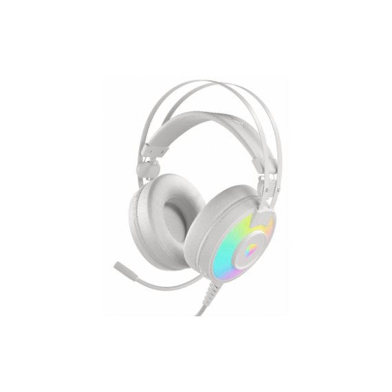 GENESIS NEON 600 WHITE