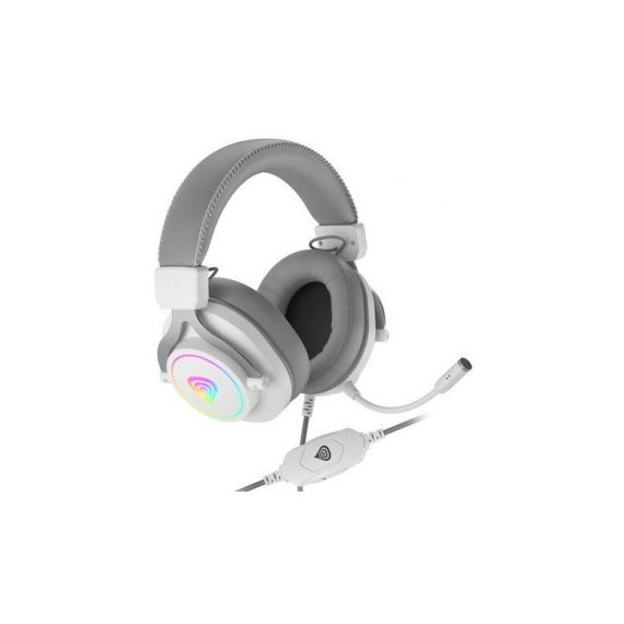 GENESIS NEON 750 WHITE