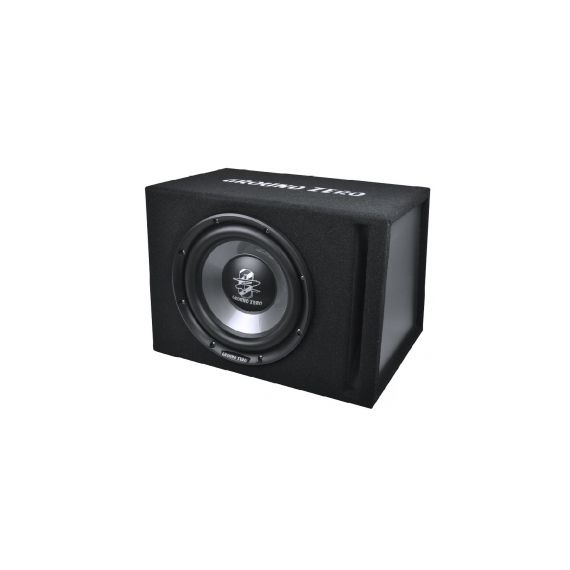 GROUND ZERO GZIB20BR-ACT