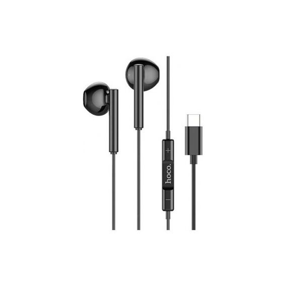 HOCO M1 PRO TYPE-C BLACK