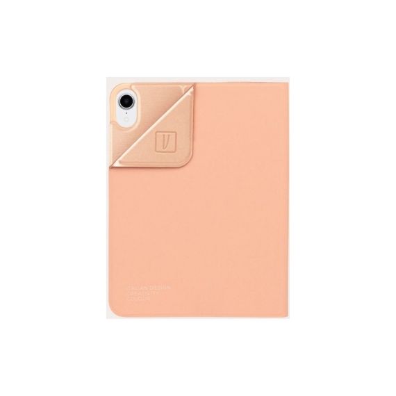 TUCANO METAL IPAD MINI 6 ROSE GOLD