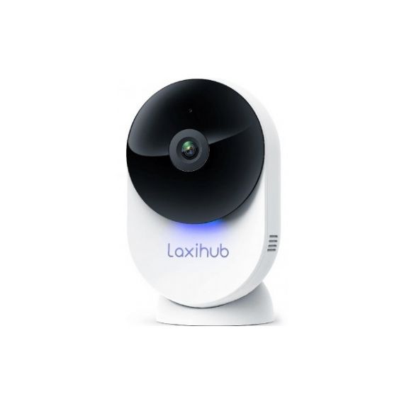 LAXIHUB INDOOR MINI CAMERA
