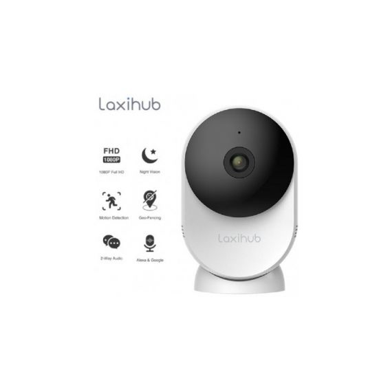 LAXIHUB INDOOR MINI CAMERA