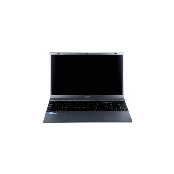 MAXCOM MBOOK 15 DARK GREY