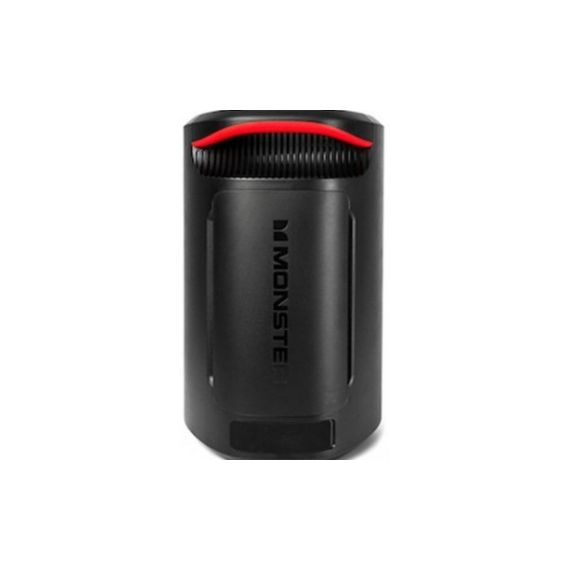 MONSTER SPARKLE BLACK