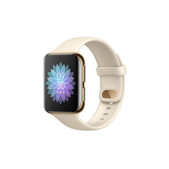 OPPO WATCH 46MM GOLD
