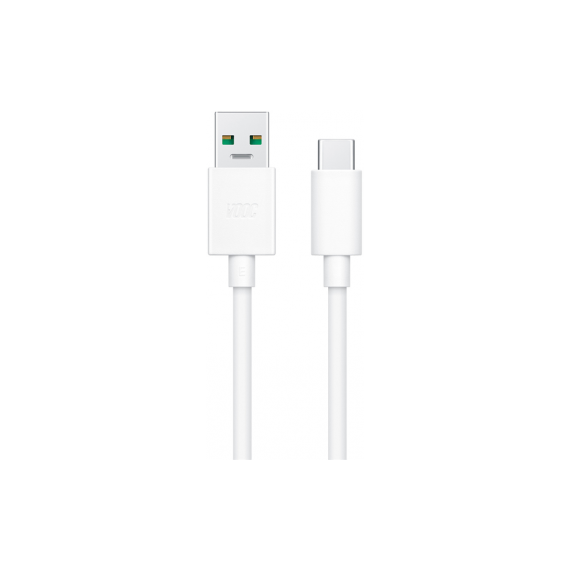 OPPO USB TO TYPE-C CABLE DL129