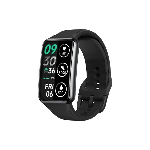 OPPO WATCH FREE BLACK