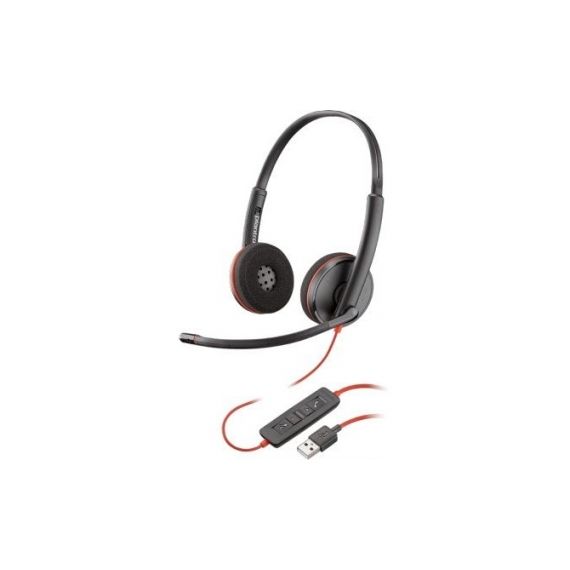 PLANTRONICS BLACKWIRE C3220