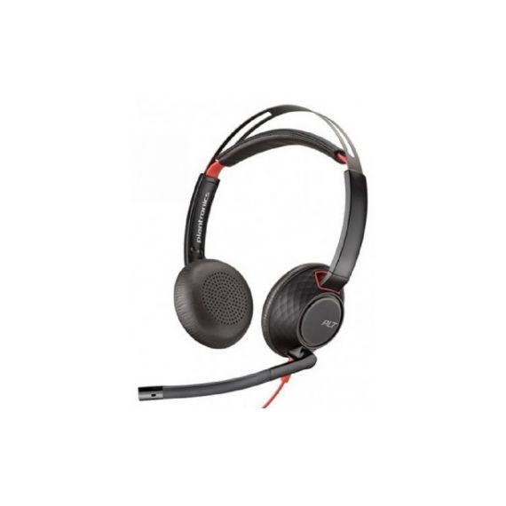 PLANTRONICS BLACKWIRE C5220
