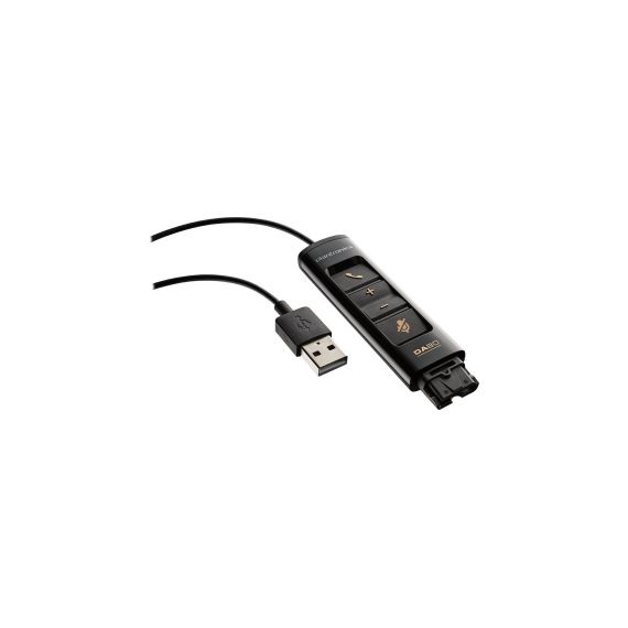 PLANTRONICS USB DIGITAL ADAPTER DA80