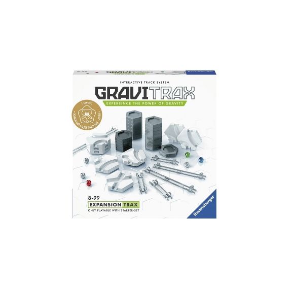 RAVENSBURGER GRAVITRAX TRAX