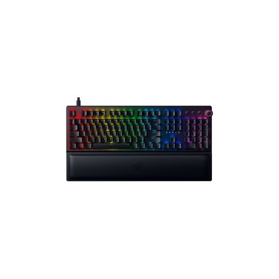 RAZER BLACKWIDOW V3 PRO