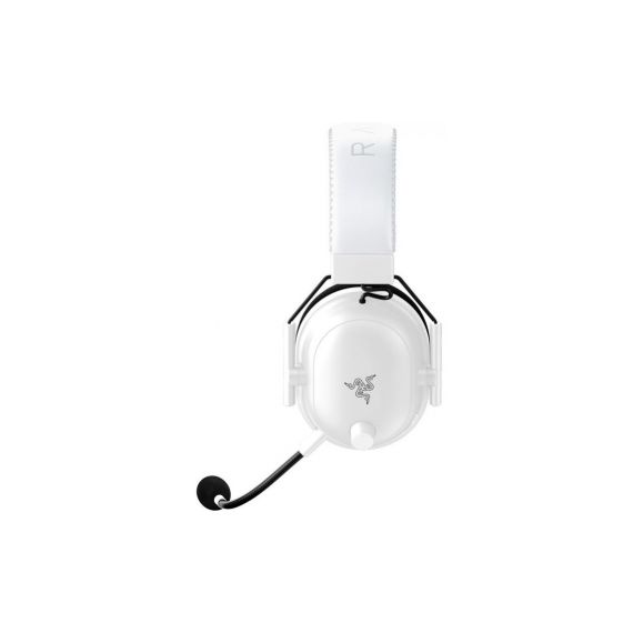 RAZER BLACKSHARK V2 PRO WHITE EDITION