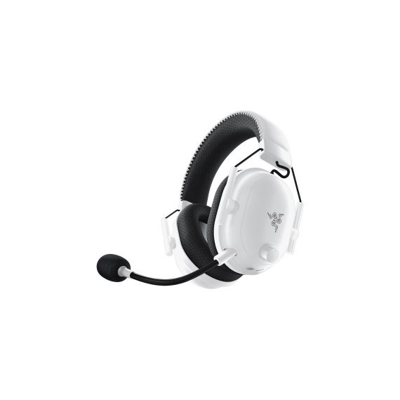 RAZER BLACKSHARK V2 PRO WHITE EDITION