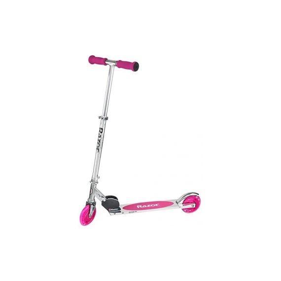 RAZOR A125 PINK