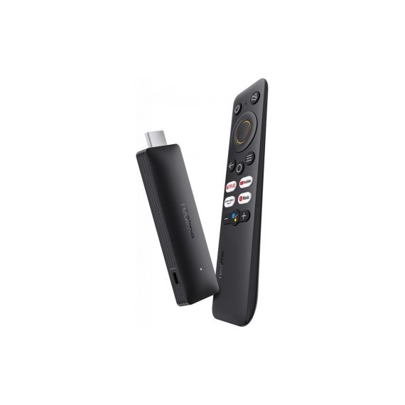REALME TV STICK 4K BLACK