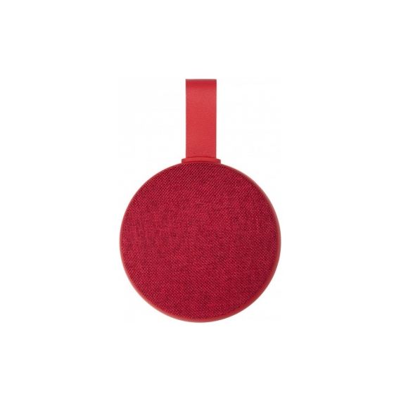 ROMBICA MYSOUND BT-35 RED