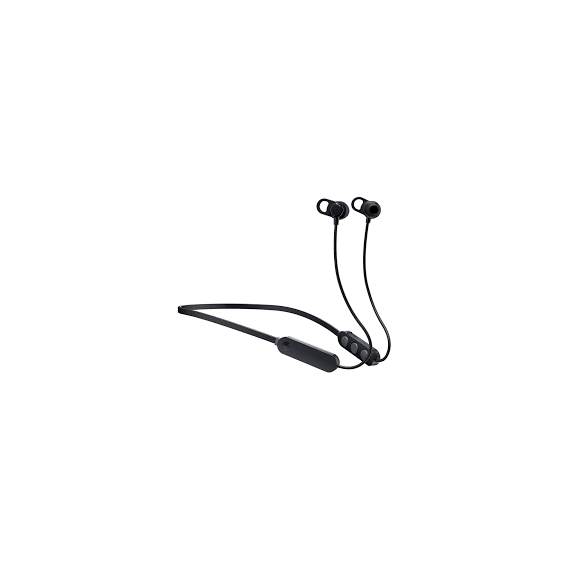 SKULLCANDY S2JPW-M003 BLACK