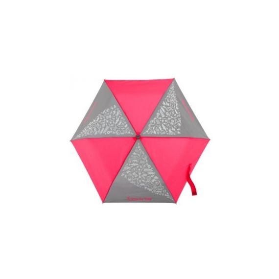 STEP BY STEP 129686 NEON PINK