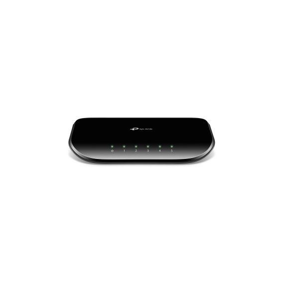 TP-LINK TL-SG1005D