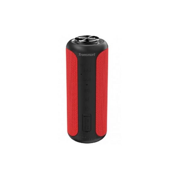 TRONSMART T6 PLUS UPGRADED RED