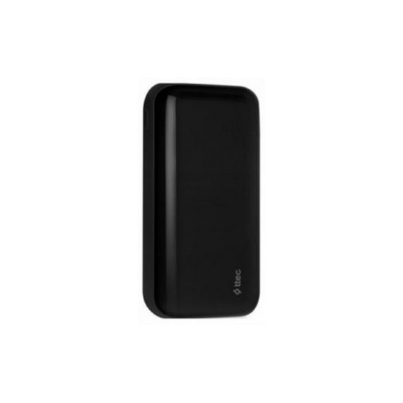 TTEC RECHARGER ULTRA 30000MAH BLACK