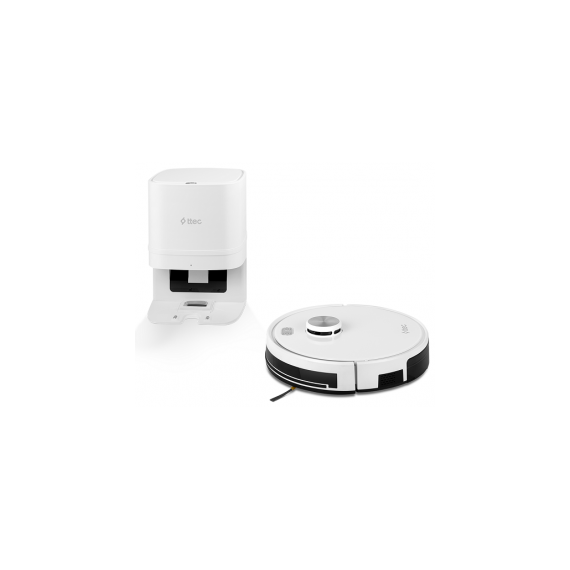 TTEC ROBI PROMASTER AND MOP