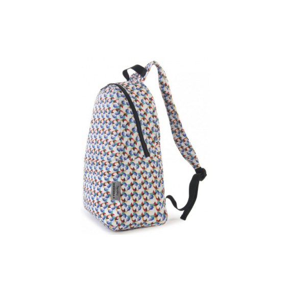 TUCANO COMPATTO MENDINI COLLORFUL