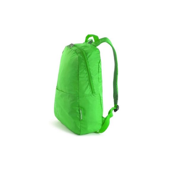 TUCANO COMPATTO XL PACKABLE ACID GREEN