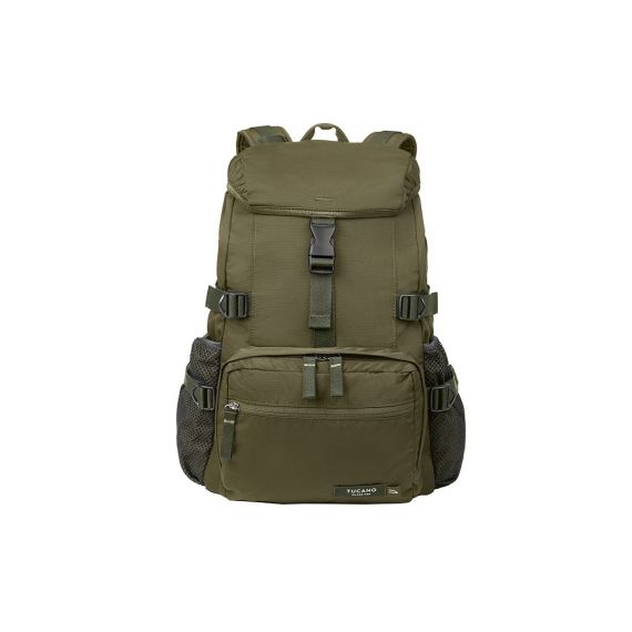 TUCANO DESERT 13/14 MILITARY GREEN