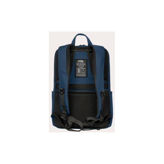TUCANO TERRA GRAVITY 15.6 BLUE
