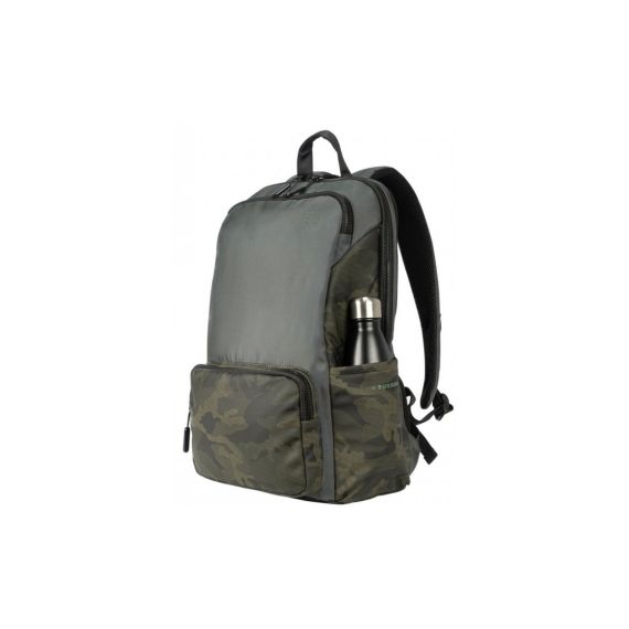 TUCANO TERRAS CAMOUFLAGE 15.6 MIL GREEN